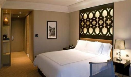 фото отеля Hilton Lima Miraflores