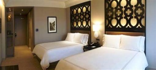 фото отеля Hilton Lima Miraflores