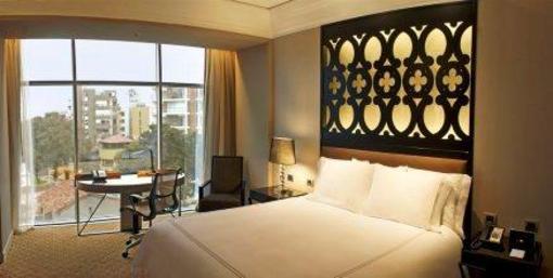 фото отеля Hilton Lima Miraflores