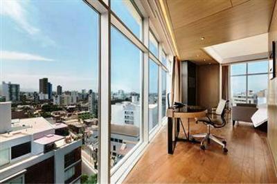 фото отеля Hilton Lima Miraflores