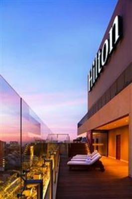 фото отеля Hilton Lima Miraflores