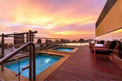 фото отеля Hilton Lima Miraflores