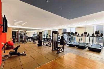 фото отеля Hilton Lima Miraflores