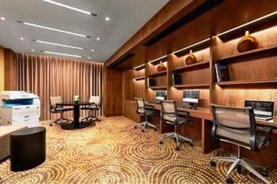 фото отеля Hilton Lima Miraflores