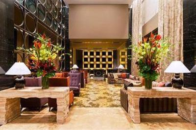 фото отеля Hilton Lima Miraflores