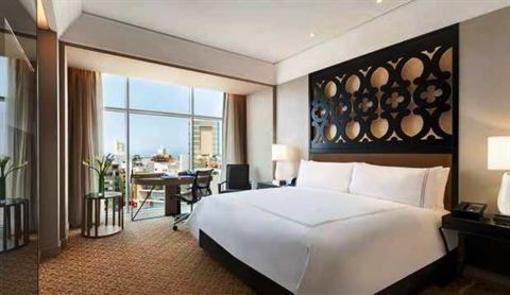 фото отеля Hilton Lima Miraflores