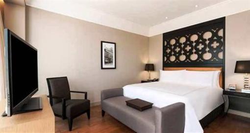 фото отеля Hilton Lima Miraflores