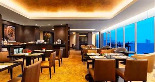 фото отеля Hilton Lima Miraflores