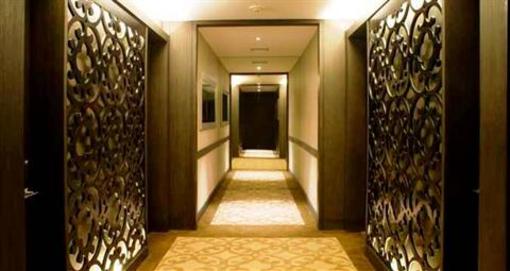 фото отеля Hilton Lima Miraflores