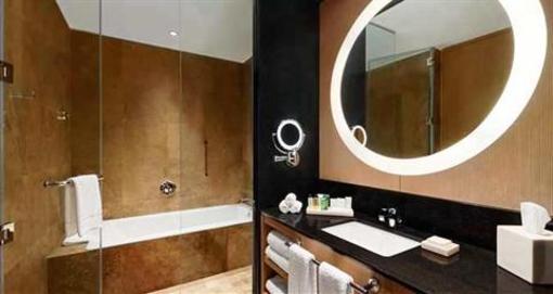 фото отеля Hilton Lima Miraflores