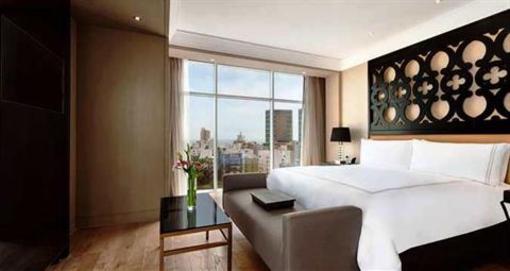 фото отеля Hilton Lima Miraflores