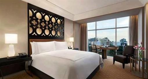 фото отеля Hilton Lima Miraflores