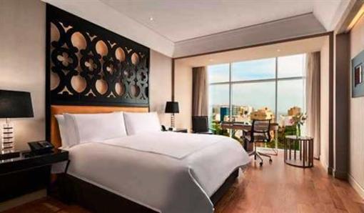 фото отеля Hilton Lima Miraflores