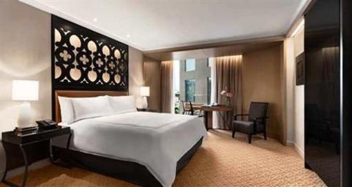 фото отеля Hilton Lima Miraflores