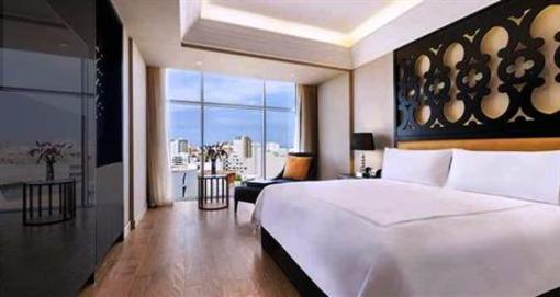 фото отеля Hilton Lima Miraflores