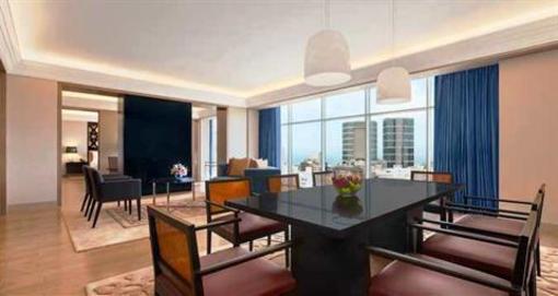 фото отеля Hilton Lima Miraflores