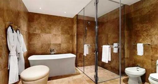 фото отеля Hilton Lima Miraflores