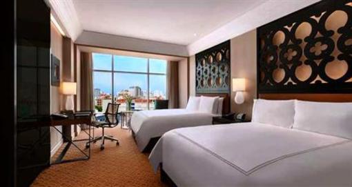 фото отеля Hilton Lima Miraflores