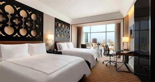 фото отеля Hilton Lima Miraflores