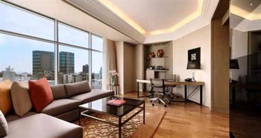 фото отеля Hilton Lima Miraflores