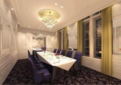 фото отеля Tokyo Station Hotel
