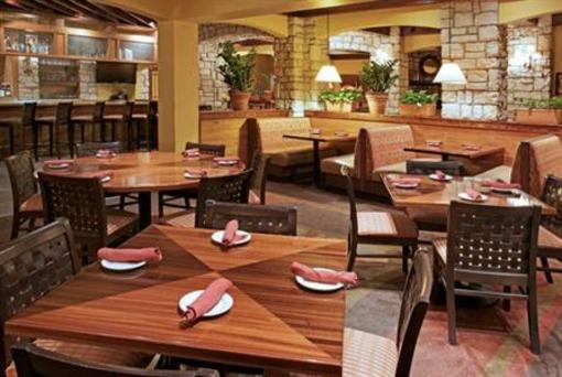 фото отеля Holiday Inn Houston Intercontinental Airport