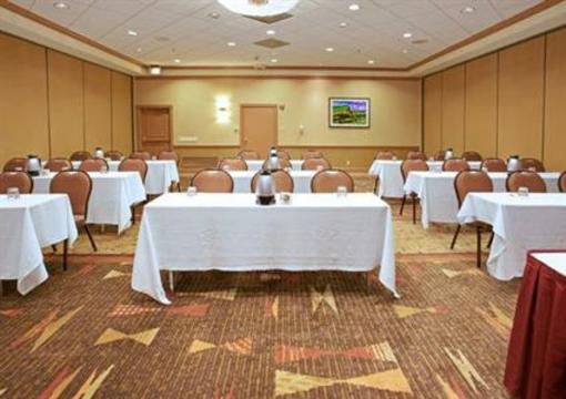 фото отеля Holiday Inn Houston Intercontinental Airport