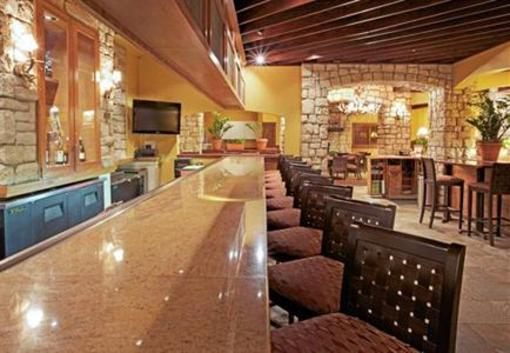 фото отеля Holiday Inn Houston Intercontinental Airport