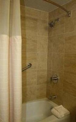 фото отеля Holiday Inn Houston Intercontinental Airport