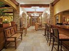 фото отеля Holiday Inn Houston Intercontinental Airport