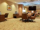 фото отеля Holiday Inn Houston Intercontinental Airport