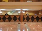 фото отеля Holiday Inn Houston Intercontinental Airport