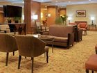 фото отеля Holiday Inn Houston Intercontinental Airport