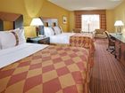 фото отеля Holiday Inn Houston Intercontinental Airport