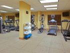 фото отеля Holiday Inn Houston Intercontinental Airport