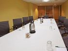 фото отеля Holiday Inn Houston Intercontinental Airport
