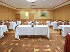 фото отеля Holiday Inn Houston Intercontinental Airport