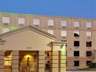 фото отеля Holiday Inn Houston Intercontinental Airport