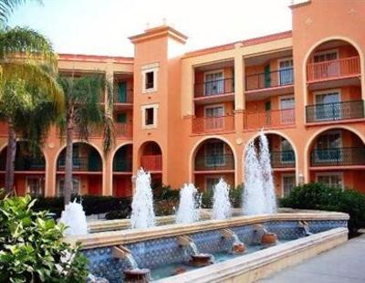 фото отеля Disney's Coronado Springs Resort
