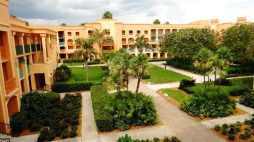 фото отеля Disney's Coronado Springs Resort