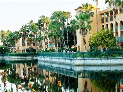 фото отеля Disney's Coronado Springs Resort