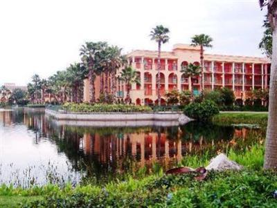 фото отеля Disney's Coronado Springs Resort