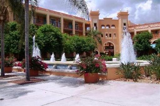 фото отеля Disney's Coronado Springs Resort