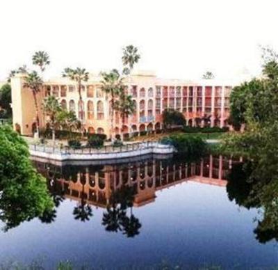 фото отеля Disney's Coronado Springs Resort