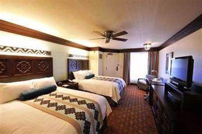 фото отеля Disney's Coronado Springs Resort