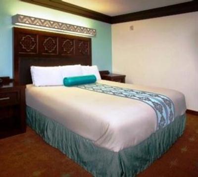 фото отеля Disney's Coronado Springs Resort