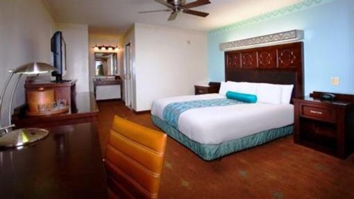 фото отеля Disney's Coronado Springs Resort
