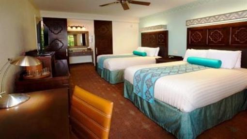фото отеля Disney's Coronado Springs Resort