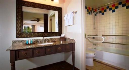 фото отеля Disney's Coronado Springs Resort