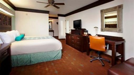 фото отеля Disney's Coronado Springs Resort